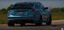 H1000 Cadillac CT5-V Blackwing review