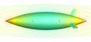H2 Clipper Achieves Major Milestone with Simulated Wind Tunnel Testing of Its Hydrogen-Powered “Pipeline-In-The-Sky” Airship