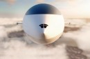 H2 Clipper airship