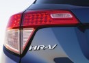 2014 Honda HR-V
