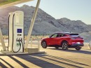 Hackers are targeting EV chargers for fun and profits
