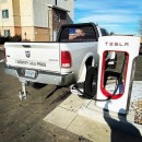Hackers are targeting EV chargers for fun and profits