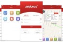 MiCODUS GPS tracker