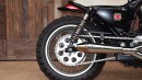2004 Harley-Davidson Sportster by Greg Hageman