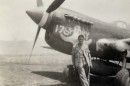P-40N Warhawk for Sale