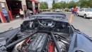 Sigala 2020 Chevrolet Corvette C8