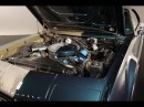 1967 Oldsmobile Toronado by Precision Restorations