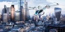 The dream of air taxis might be closer to become a reality than we thought