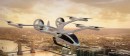The dream of air taxis might be closer to become a reality than we thought