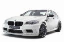Hamann 2012 F10 BMW M5