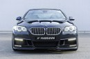 Hamann BMW 5 Series F11