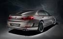 Hamann BMW 6-Series Gran Coupe