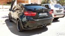 Hamann BMW X6 M Tycoon Evo