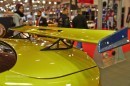 Hamann BMW M4 at Essen Motor Show 2014