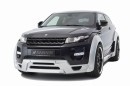 Hamann Range Rover Evoque