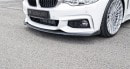 BMW 4 Series Gran Coupe by Hamann