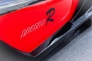 Hamann memoR McLaren MP4-12C