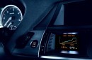 Hamann Motorsport OLED Display for BMW X6 M
