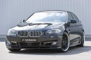 Hamann BMW 5 Series photo