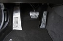 Hamann BMW 5 Series interior photo