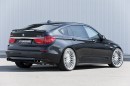 Hamann BMW 5 Series GT photo