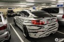 Hamann BMW X6 M Tycoon Evo M