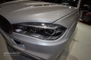 Hamann BMW X6 in Geneva
