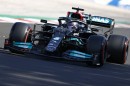 Hamilton Breaks New F1 Record in Hungary