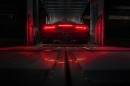 Mercedes-AMG Project One prototype and E Performance