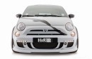 Fiat 500 by Hamann and H&R