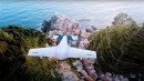 Airlogix Hammerhead eV20 electric cargo drone