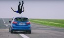 Hammond Breaks the Internet With Fiesta ST, James May Tricks Us With Unboxing