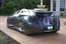 Extra Terrestrial Vehicle for sale