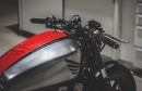 Honda CB750 Cafe Racer