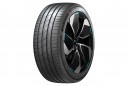 Hankook iON tires for EVs