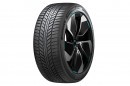 Hankook iON tires for EVs