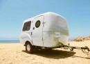 Happier Camper's HC1 Breeze travel trailer