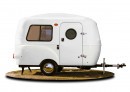 Happier Camper's HC1 Breeze travel trailer