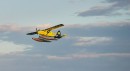 Harbour Air Seaplane eBeaver