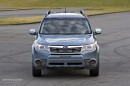 Subaru Forester 2008-2013