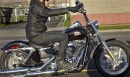 Harley-Davidson 2014 Dyna Street Bob FXDB