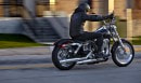 Harley-Davidson 2014 Dyna Street Bob FXDB