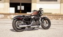 2014 Harley-Davidson Forty-Eight