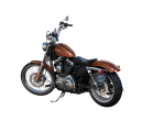 2014 Harley-Davidson Seventy-Two