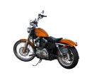 2014 Harley-Davidson Seventy-Two