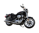 Harley-Davidson 2014 Sportster Superlow