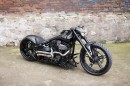 Harley-Davidson Adrenaline