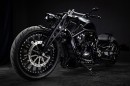 Harley-Davidson Advance