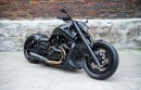 Harley-Davidson Aggressor