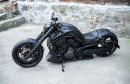 Harley-Davidson Aggressor